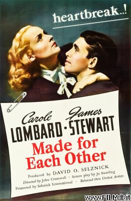 poster Affiche de film Le Lien sacré