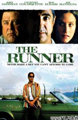 poster Poster of movie The Runner