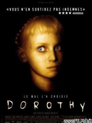 poster Poster of movie dorothy mills
