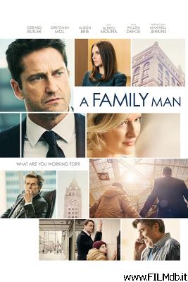 poster Poster of movie A Family Man