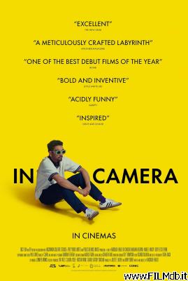 poster Locandina del film In Camera