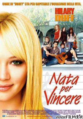 poster Poster of movie raise your voice