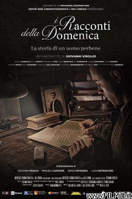 Poster of movie I racconti della domenica - La storia di un uomo perbene