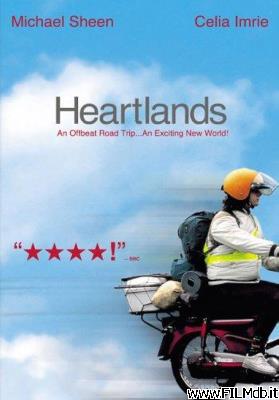 poster Poster of movie Heartlands