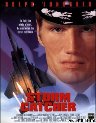 poster Poster of movie storm catcher