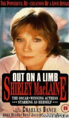 Poster of movie Out on a Limb [filmTV]