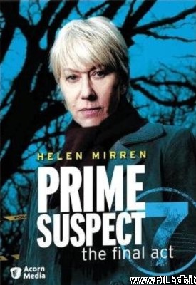 Affiche de film Suspect nombre 1 - L'acte final [filmTV]