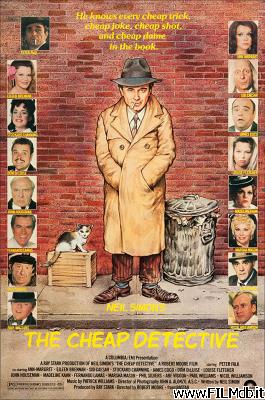 Locandina del film A proposito di omicidi...