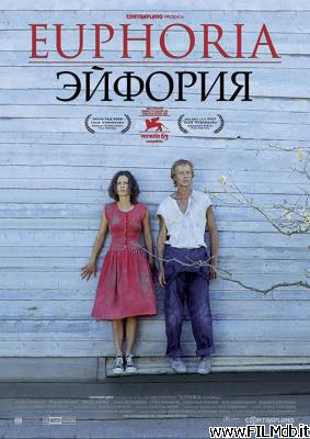 Affiche de film Euphorie