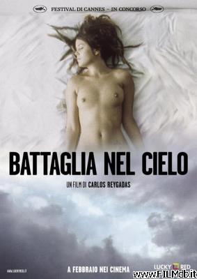 Poster of movie battaglia nel cielo