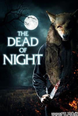 Cartel de la pelicula The Dead of Night