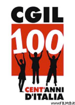 poster Poster of movie 100 anni della nostra storia