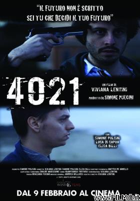 Poster of movie 4021