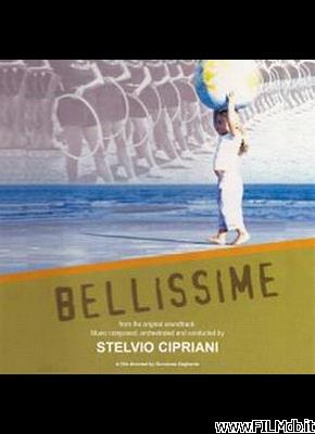 Cartel de la pelicula Bellissime (seconda parte)