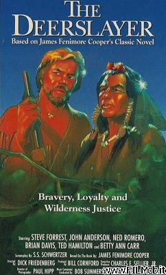 Locandina del film Il cacciatore di cervi [filmTV]