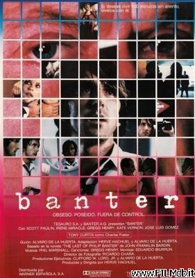 poster Affiche de film Una vita spezzata