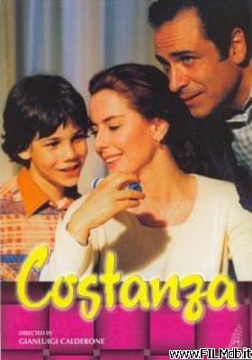 Locandina del film Costanza [filmTV]