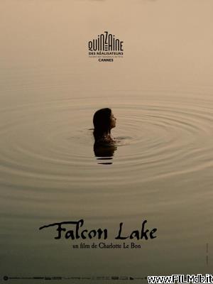 Locandina del film Falcon Lake