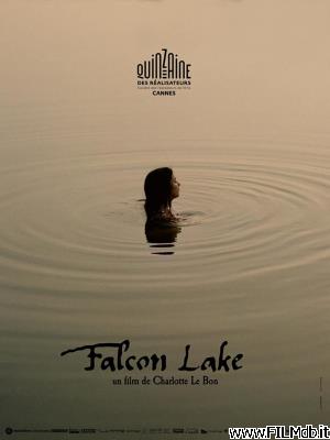 poster Locandina del film Falcon Lake
