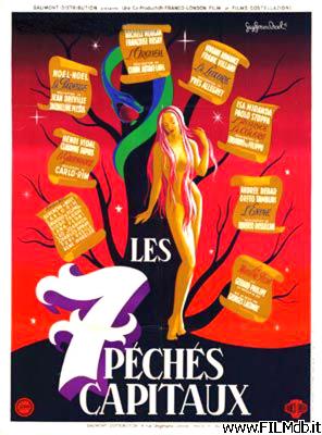 Cartel de la pelicula El diablo siempre pierde
