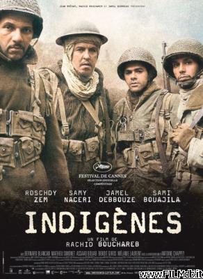 poster Cartel de la pelicula Days of Glory