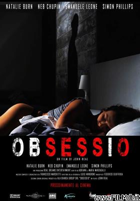 Locandina del film Obsessio - La storia di Trevor McNills