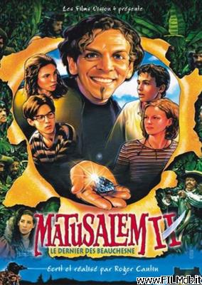 Poster of movie Un pirata per amico 2 [filmTV]