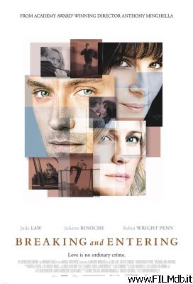 poster Locandina del film Complicità e sospetti