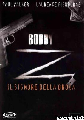 poster Poster of movie bobby z - il signore della droga