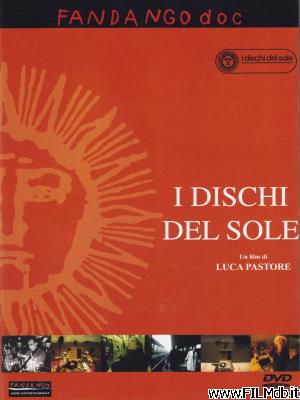 Affiche de film I Dischi del Sole