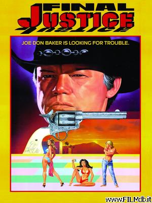 Poster of movie Final Justice [filmTV]