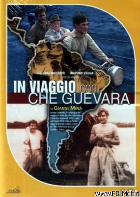 poster Locandina del film In viaggio con Che Guevara
