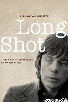 poster Affiche de film Long Shot