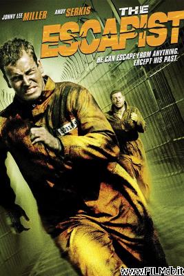 poster Cartel de la pelicula L'uomo senza legge