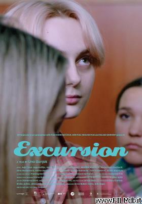 Poster of movie Excursion