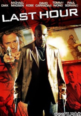 Poster of movie Last Hour