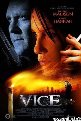 Locandina del film Vice
