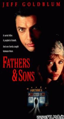 poster Poster of movie Fathers and Sons