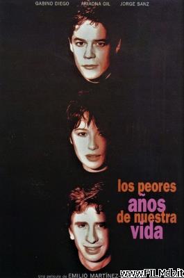poster Poster of movie The Worst Years of Our Lives