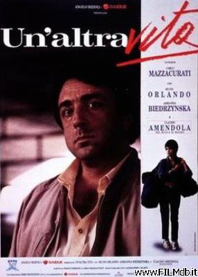 poster Poster of movie Another Life