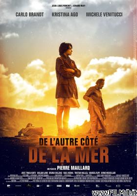 Locandina del film Dall'altra parte del mare
