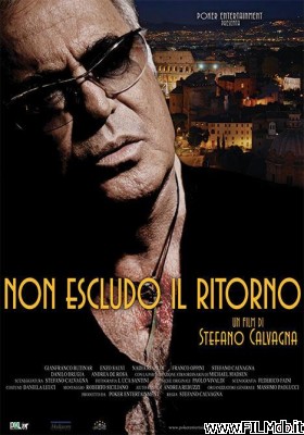 Poster of movie non escludo il ritorno