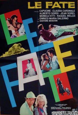Poster of movie The Queens
