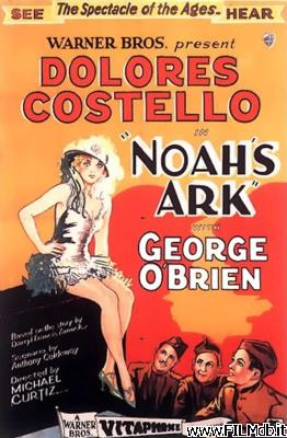 poster Poster of movie Noah's Ark