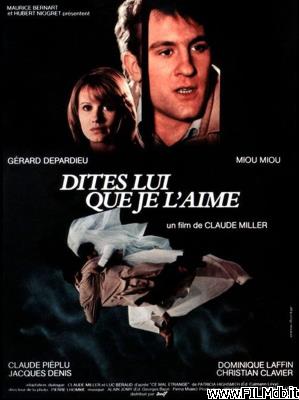 Cartel de la pelicula Hasta el último infierno