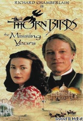 Poster of movie The Thorn Birds: The Missing Years [filmTV]