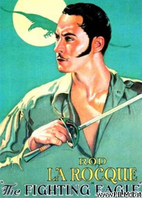 Affiche de film Le Brigadier Gérard