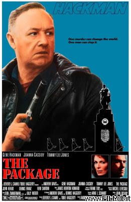 poster Affiche de film Opération crépuscule