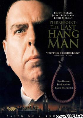 poster Poster of movie the last hangman