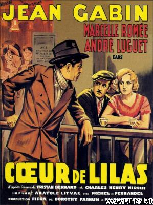 poster Poster of movie Lilac